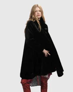 Women Alembika Jackets<Meet Me At Midnight Jacket