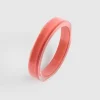 Women Alembika Jewelry<Minimalist Bangle Bracelet, Coral
