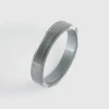 Women Alembika Accessories<Minimalist Bangle Bracelet, Starlight