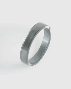 Women Alembika Jewelry<Minimalist Bangle Bracelet, Starlight