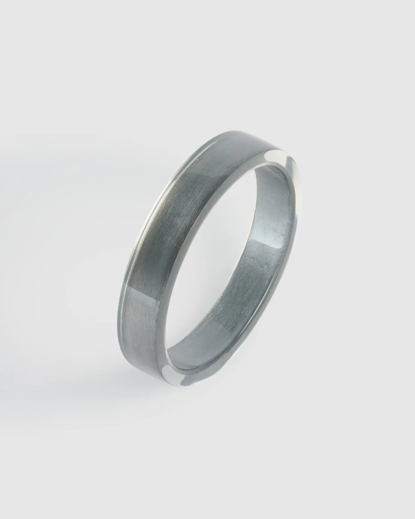 Women Alembika Jewelry<Minimalist Bangle Bracelet, Starlight