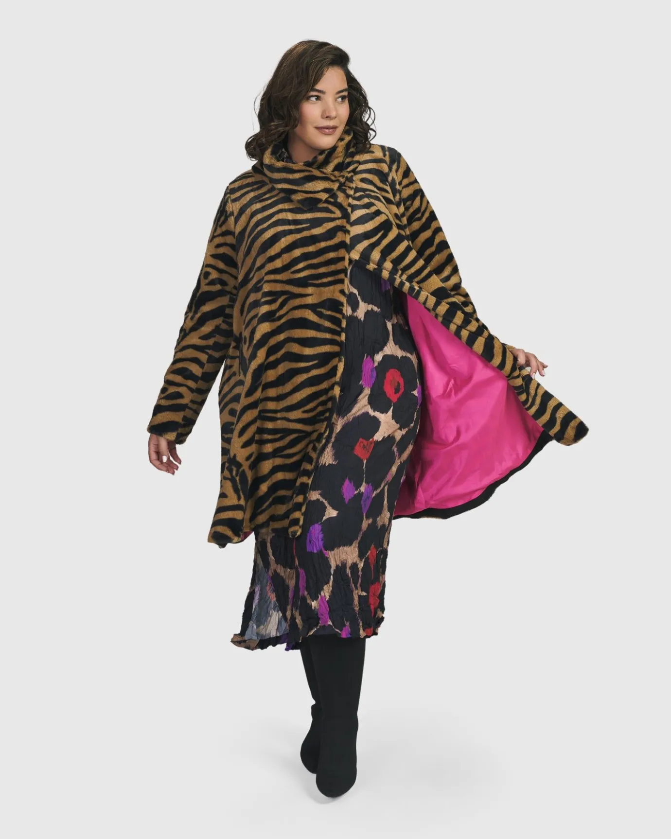 Women Alembika Jackets<Modern Museum Jacket