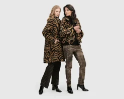 Women Alembika Jackets<Modern Museum Jacket
