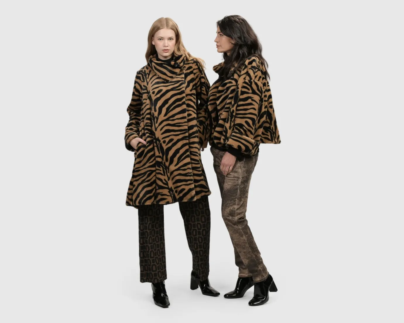 Women Alembika Jackets<Modern Museum Jacket
