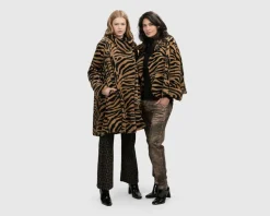 Women Alembika Jackets<Modern Museum Jacket