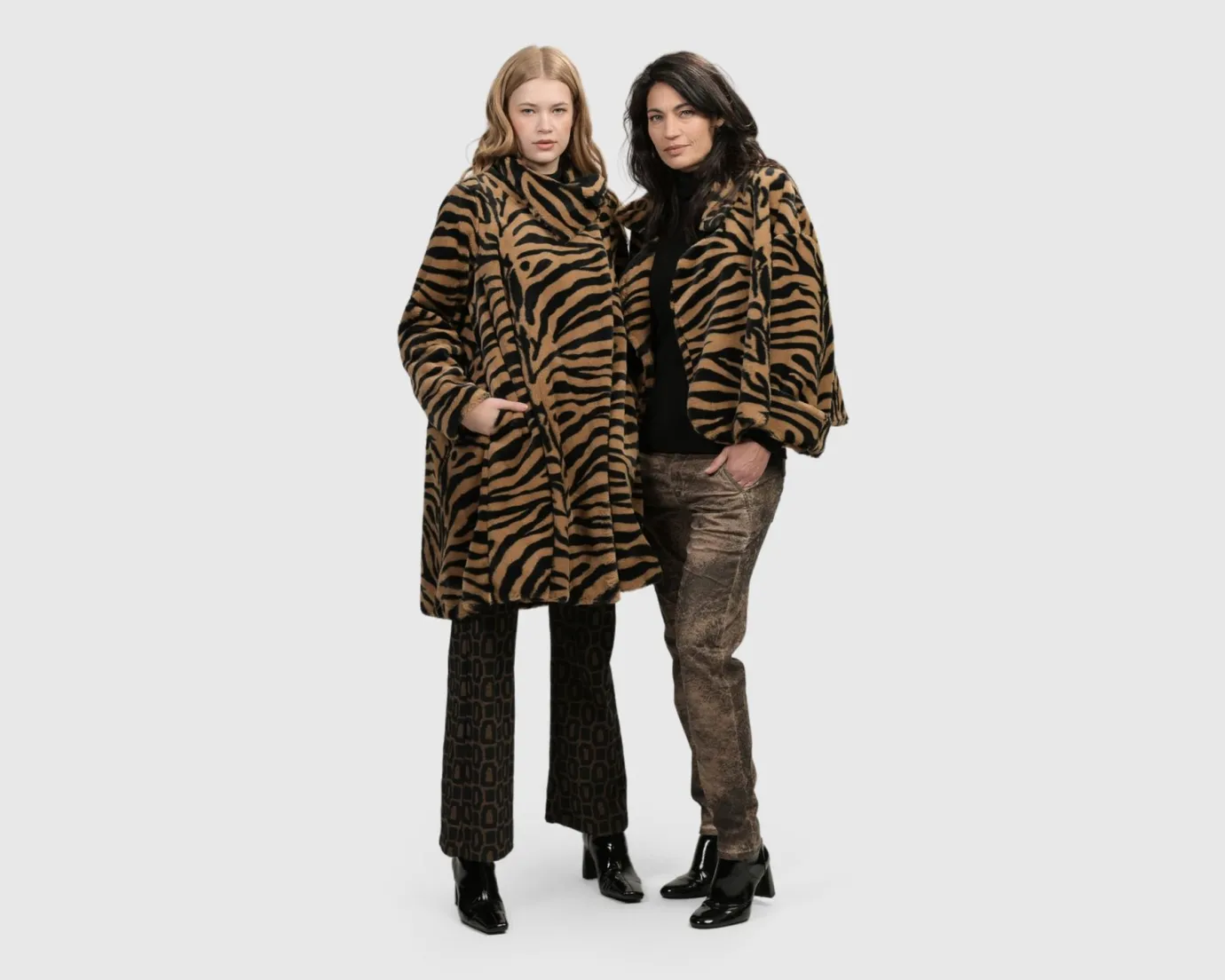 Women Alembika Jackets<Modern Museum Jacket