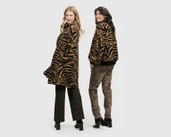 Women Alembika Jackets<Modern Museum Jacket