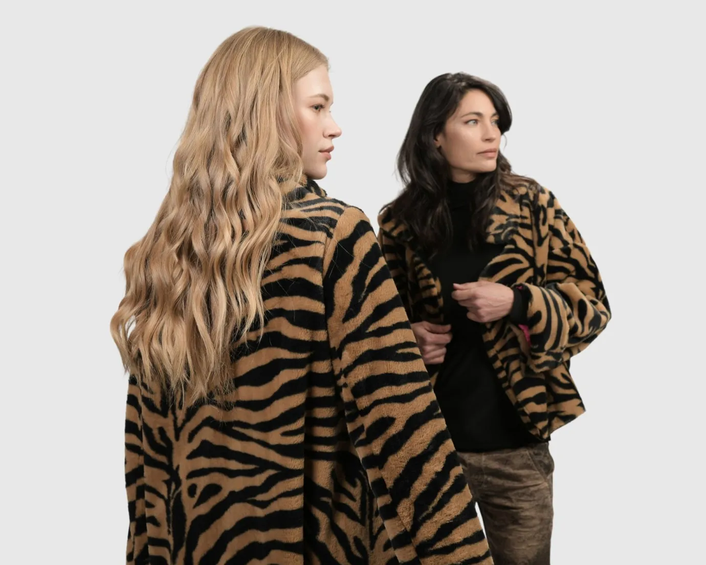 Women Alembika Jackets<Modern Museum Jacket