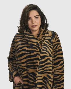Women Alembika Jackets<Modern Museum Jacket