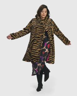 Women Alembika Jackets<Modern Museum Jacket