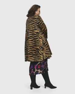 Women Alembika Jackets<Modern Museum Jacket