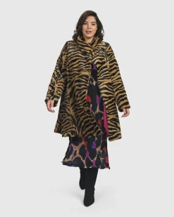 Women Alembika Jackets<Modern Museum Jacket