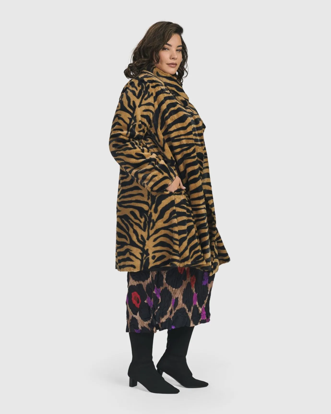 Women Alembika Jackets<Modern Museum Jacket