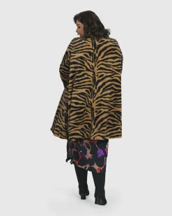 Women Alembika Jackets<Modern Museum Jacket