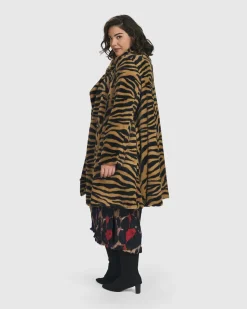 Women Alembika Jackets<Modern Museum Jacket