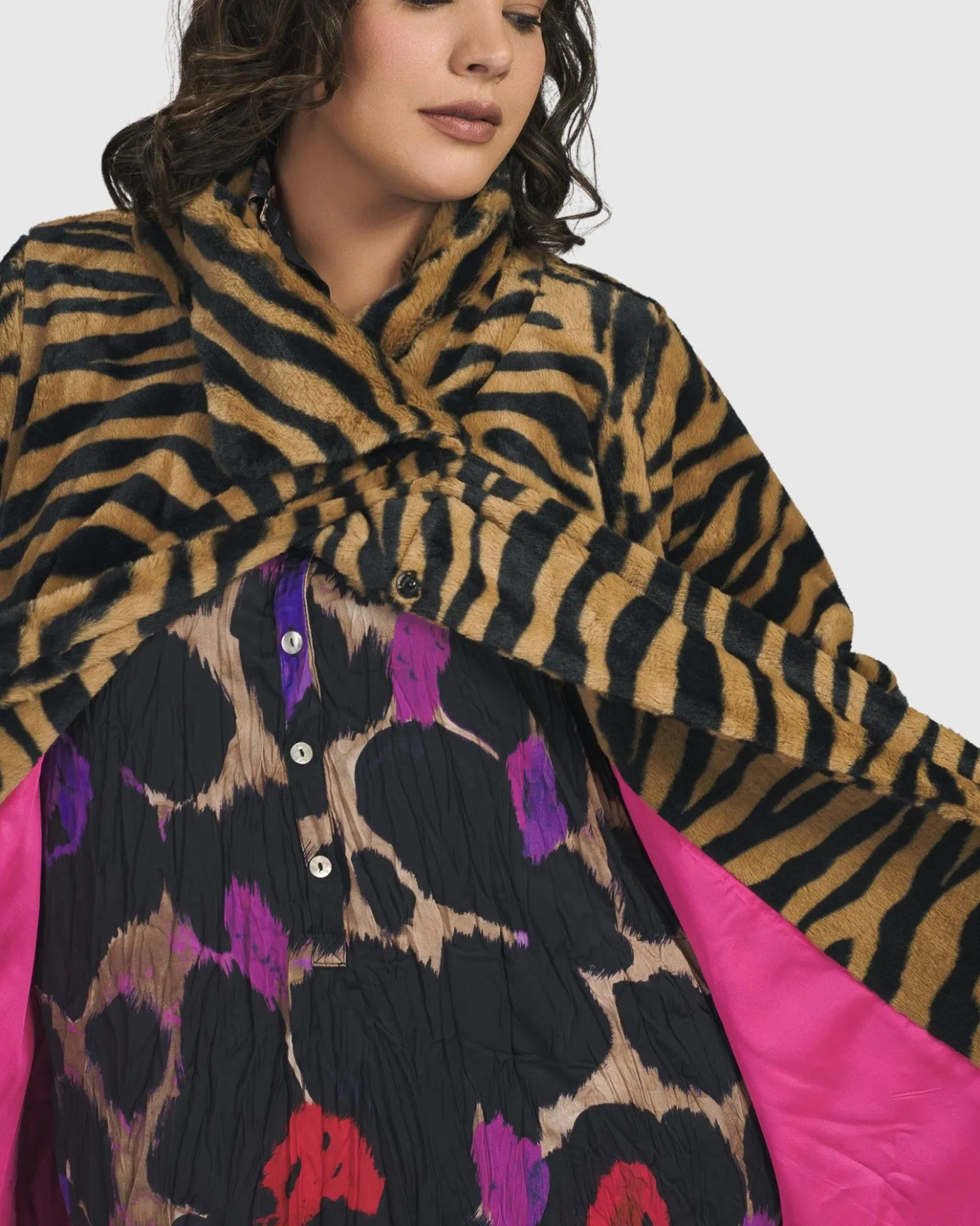 Women Alembika Jackets<Modern Museum Jacket