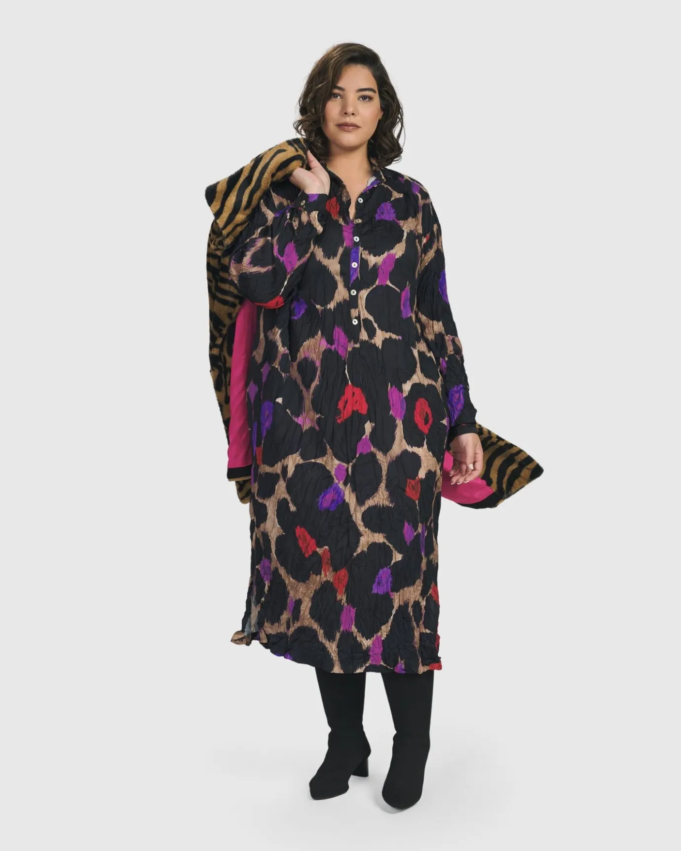 Women Alembika Jackets<Modern Museum Jacket
