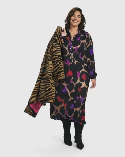 Women Alembika Jackets<Modern Museum Jacket