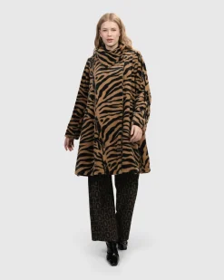 Women Alembika Jackets<Modern Museum Jacket