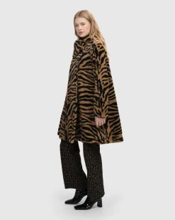 Women Alembika Jackets<Modern Museum Jacket