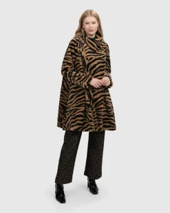 Women Alembika Jackets<Modern Museum Jacket