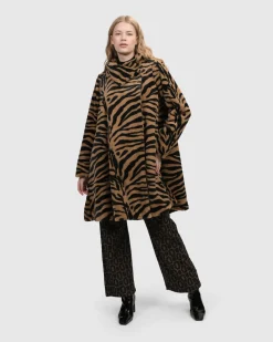 Women Alembika Jackets<Modern Museum Jacket