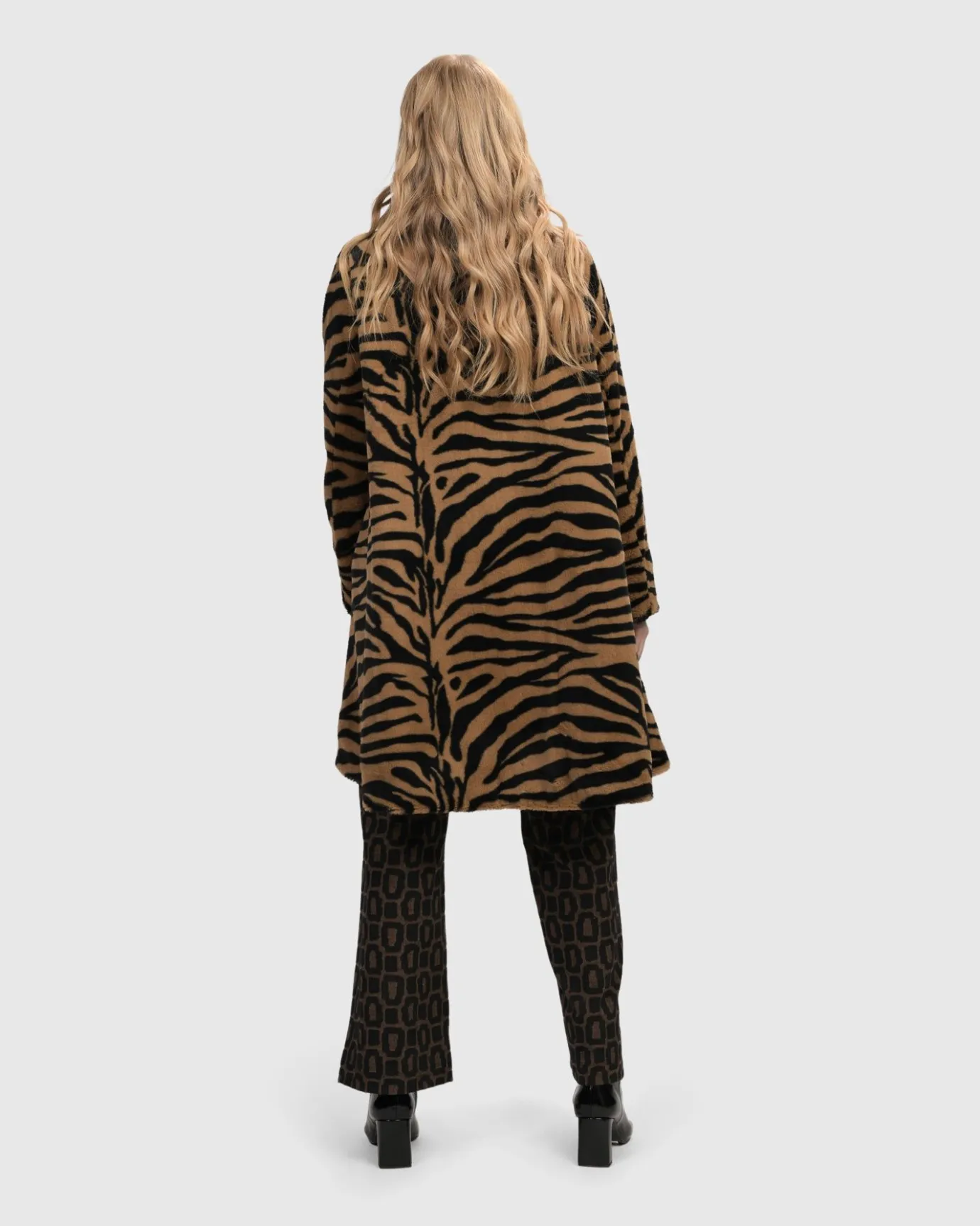 Women Alembika Jackets<Modern Museum Jacket