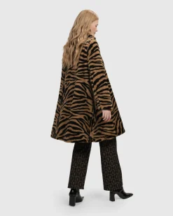 Women Alembika Jackets<Modern Museum Jacket