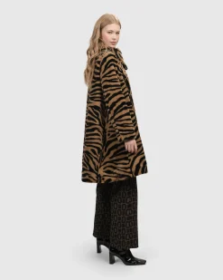 Women Alembika Jackets<Modern Museum Jacket
