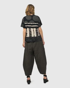 Women Alembika Tops & Tunics<Mountaineer Tee, Savanna