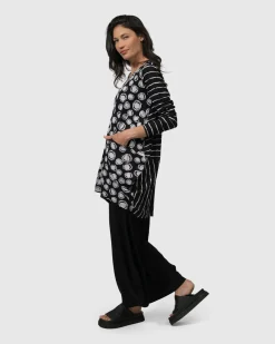 Women Alembika Tops & Tunics<Nebula Tunic Top, Mix