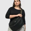 Women Alembika Bags & Pouches<On-The-Go Large Sling Bag, Black