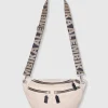 Women Alembika Accessories<On-The-Go Large Sling Bag, Ivory