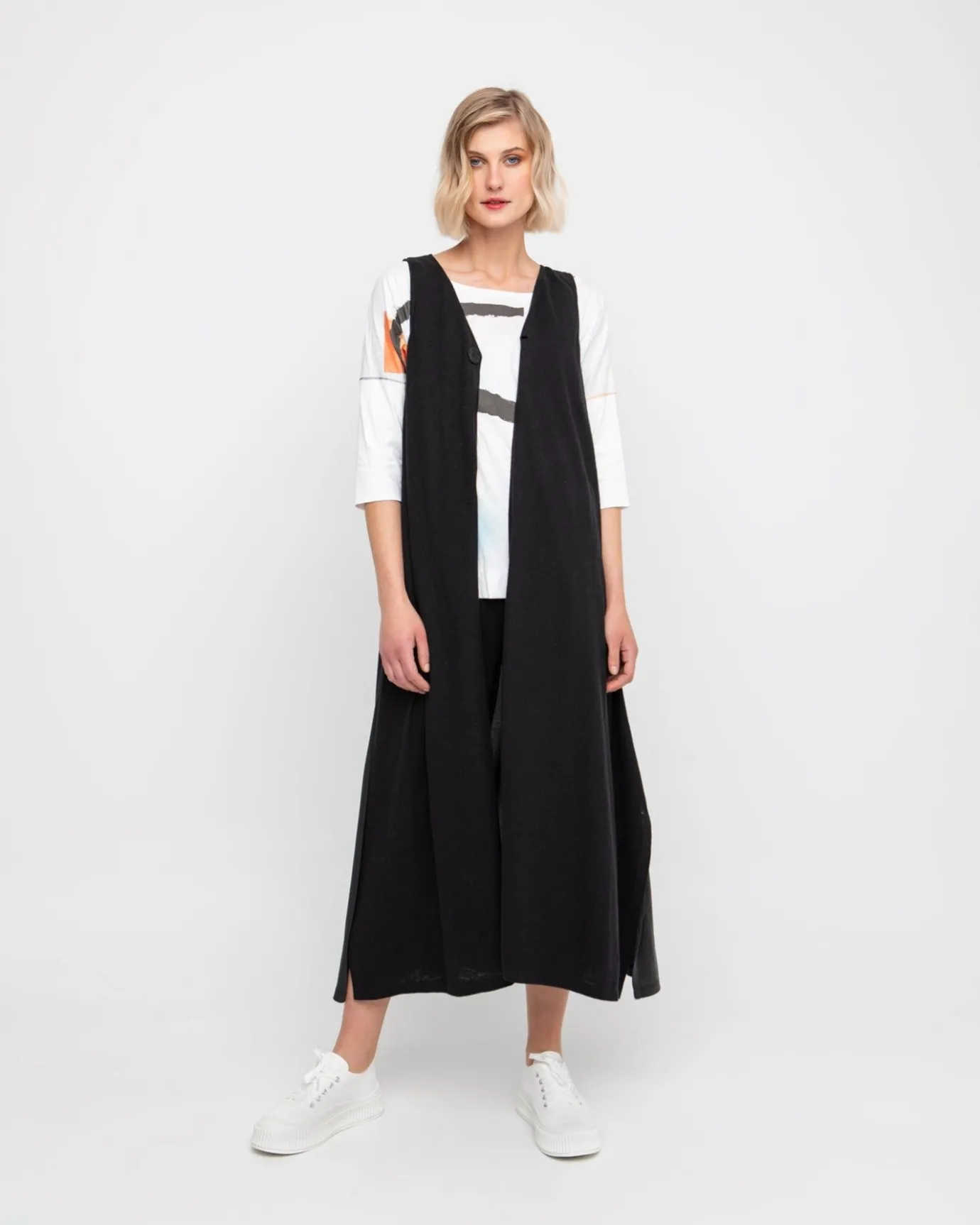 Women Alembika Tops & Tunics<Ozai N Ku Boxy Tee, Mirage