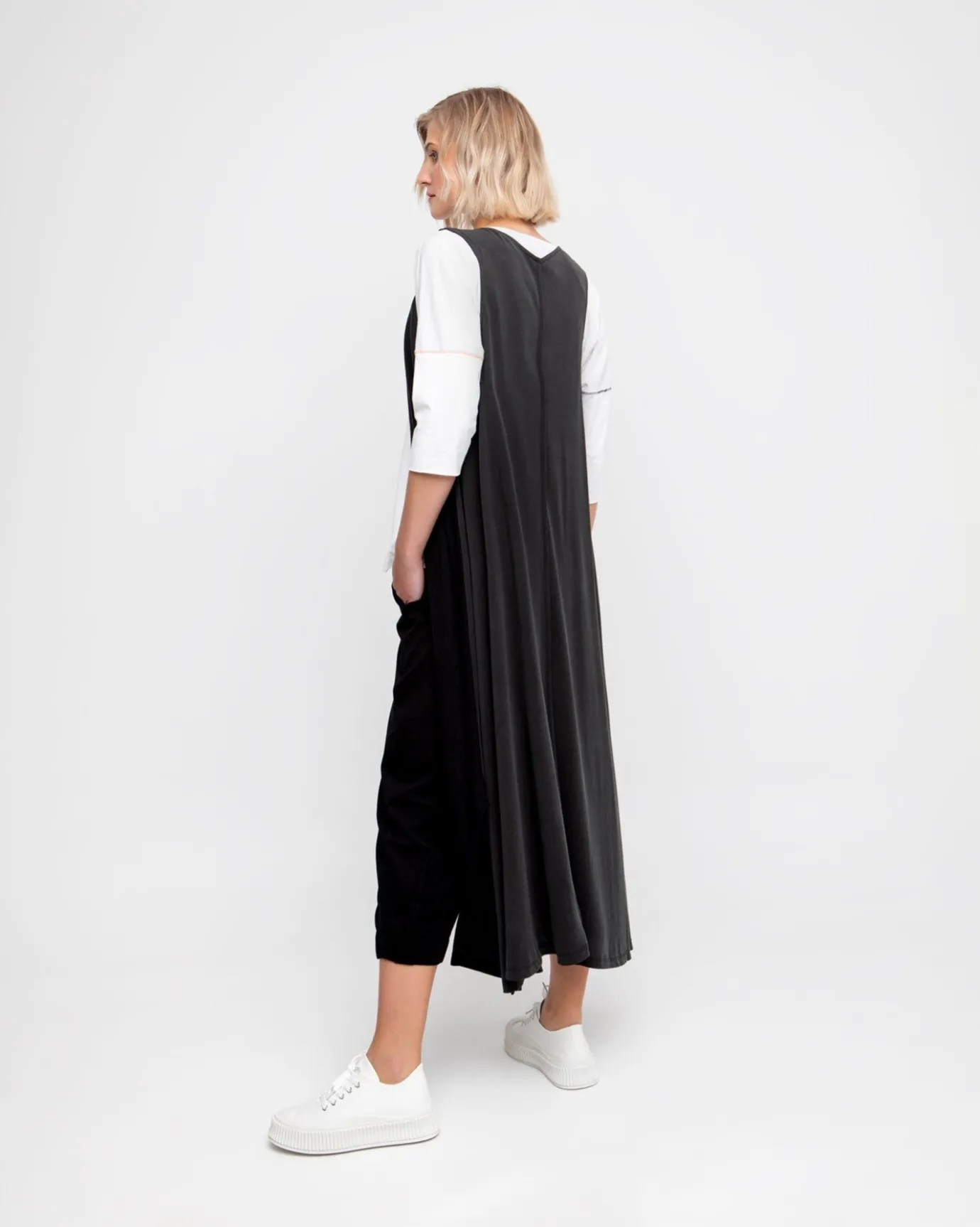 Women Alembika Tops & Tunics<Ozai N Ku Boxy Tee, Mirage