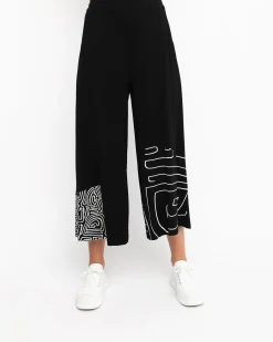 Women Alembika Pants & Skirts<Ozai N Ku Daydream Lounge Pants, Mitos