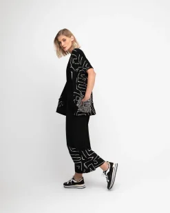 Women Alembika Pants & Skirts<Ozai N Ku Daydream Lounge Pants, Mitos