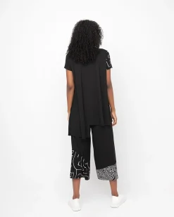 Women Alembika Tops & Tunics<Ozai N Ku Demi Tee, Mitos