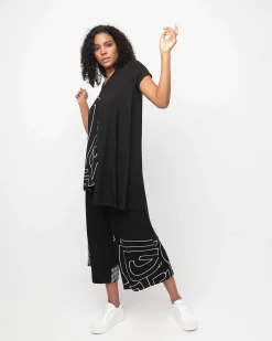 Women Alembika Tops & Tunics<Ozai N Ku Demi Tee, Mitos