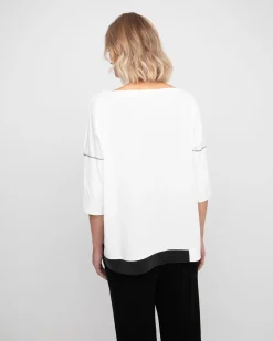 Women Alembika Tops & Tunics<Ozai N Ku Hurricane Tee, Net