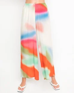 Women Alembika Pants & Skirts<Ozai N Ku Lorelei Breeze Pants, Spring