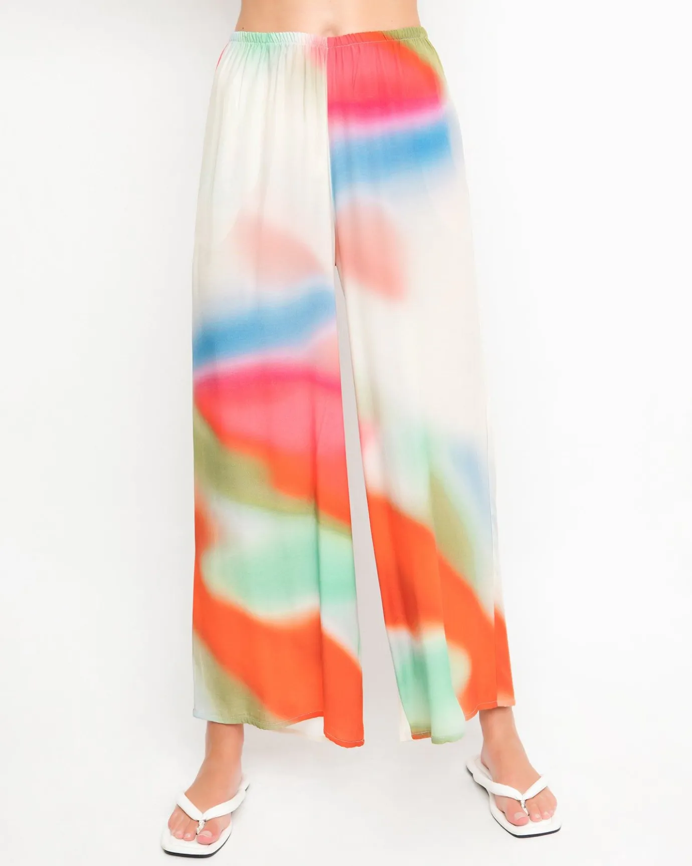 Women Alembika Pants & Skirts<Ozai N Ku Lorelei Breeze Pants, Spring
