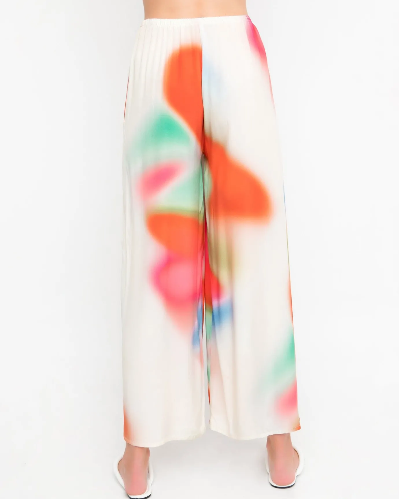 Women Alembika Pants & Skirts<Ozai N Ku Lorelei Breeze Pants, Spring