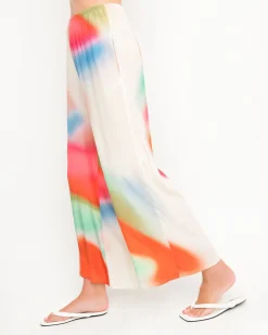Women Alembika Pants & Skirts<Ozai N Ku Lorelei Breeze Pants, Spring