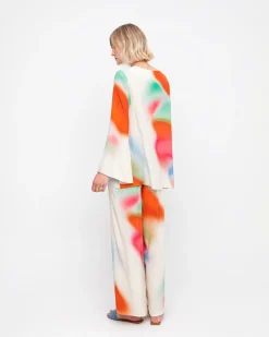 Women Alembika Pants & Skirts<Ozai N Ku Lorelei Breeze Pants, Spring