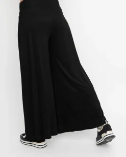 Women Alembika Pants & Skirts<Ozai N Ku Lounge Pants, Black