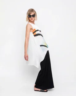 Women Alembika Pants & Skirts<Ozai N Ku Lounge Pants, Black