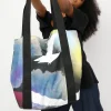 Women Alembika Accessories<Ozai N Ku Market Tote, Fireworks