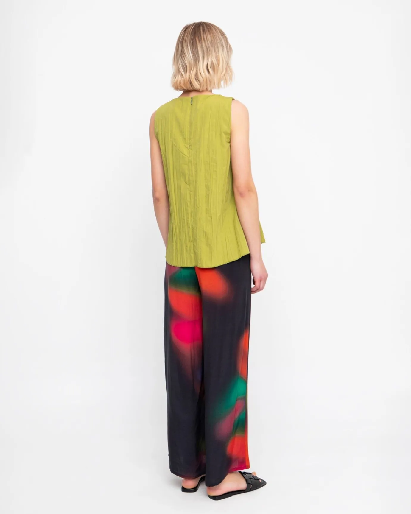 Women Alembika Tops & Tunics<Ozai N Ku Mod Top, Olive