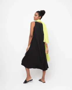 Women Alembika Dresses<Ozai N Ku Mykonos Dress, Mirage